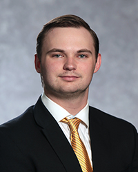 Ben Bransfield 17-18