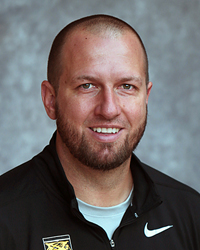 Brian Lux