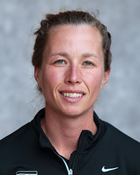 Rachel Moreland