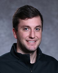 Alex Hansen