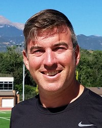 Marc Kerrest