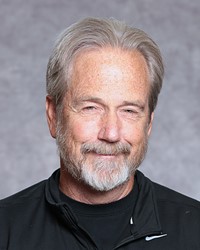 Clay Pinyerd