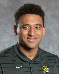 Cameron Jones