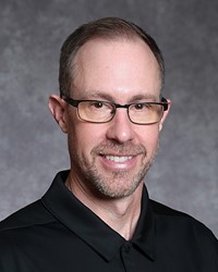 Brian Gustafson