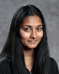 Diya Taylor