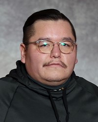 Ira Huff