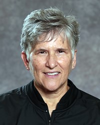 Sharon Dingman