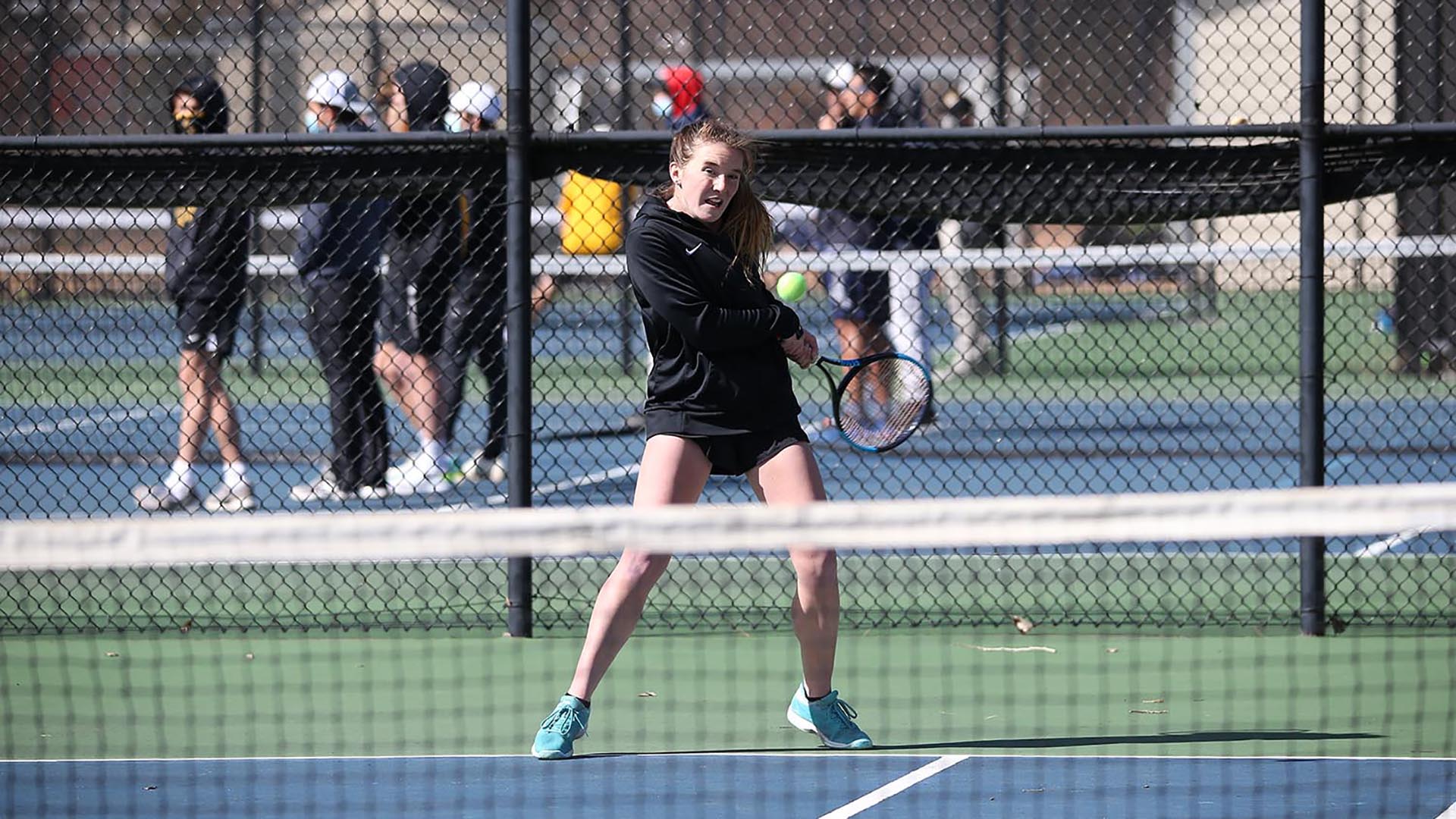 Tigers Fall to Division I New Mexico in Spring Opener Colorado