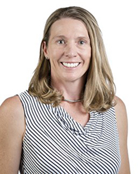 Jen Buffin headshot 2022