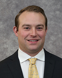 Ryan Durocher Headshot 2022
