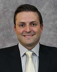 Peter Mannino Headshot 2022