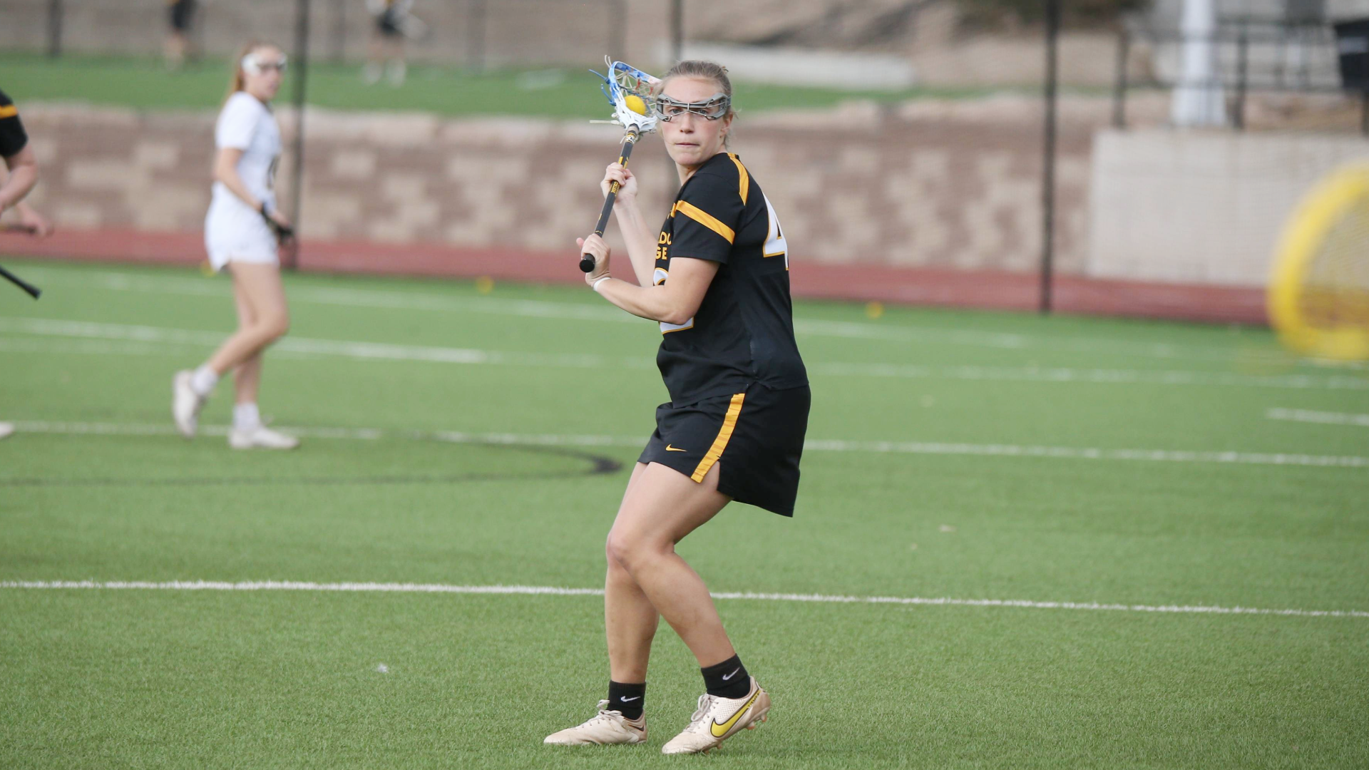 Tigers Comeback Falls Short Against No. 12 Pomona-Pitzer In Season Opener -  Colorado College Athletics
