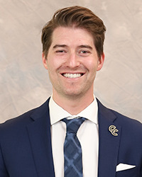 Matt Streich 23-24