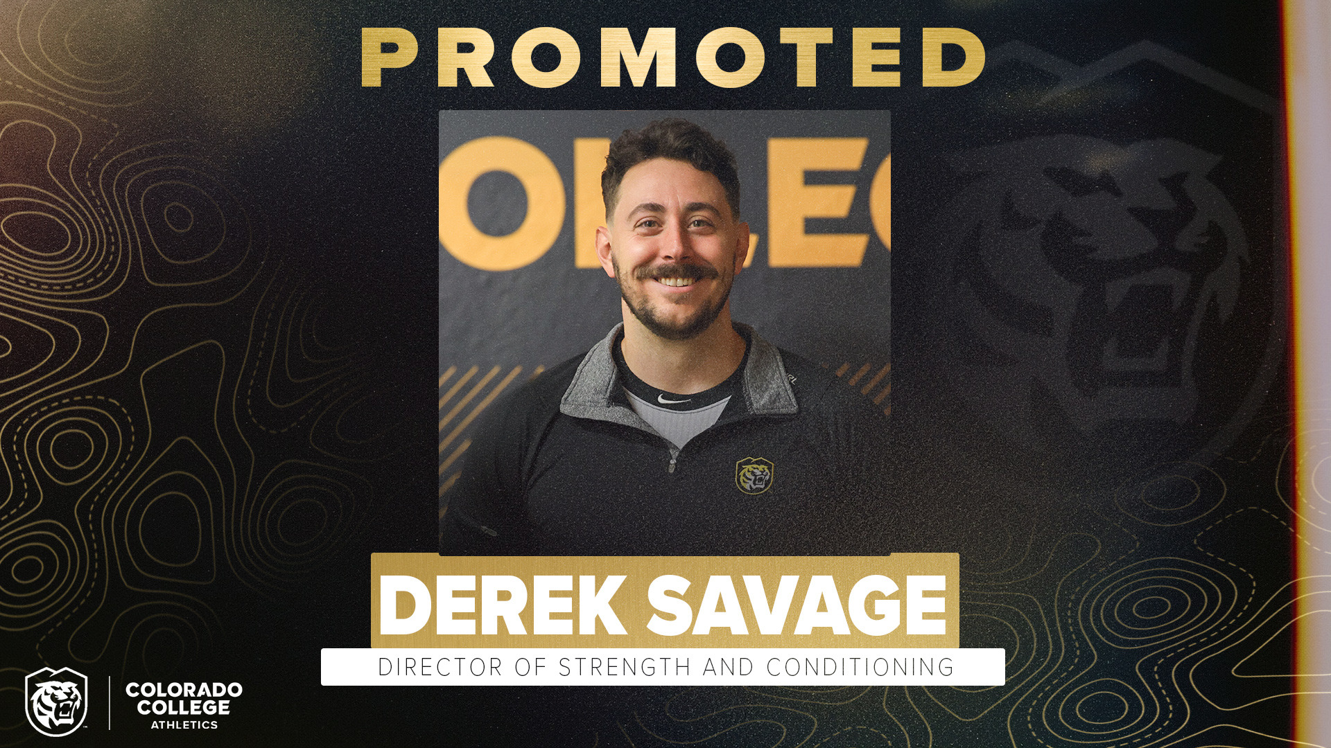 Derek Savage Hire