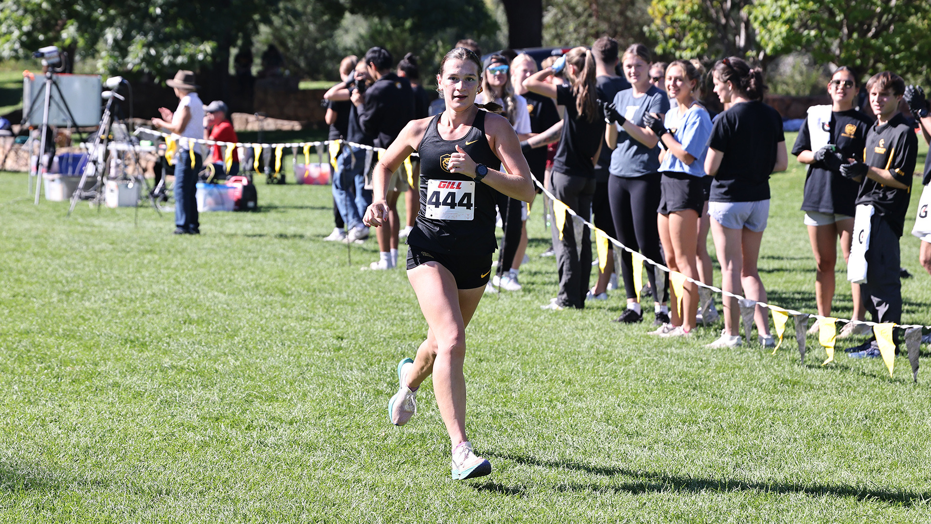 Alison Mueller Hickler