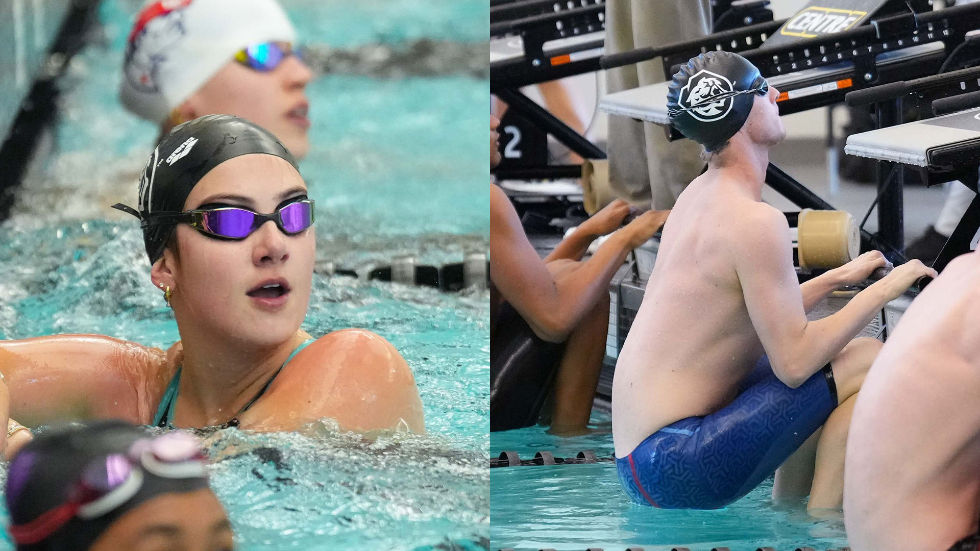 Speedo Invite Day Three