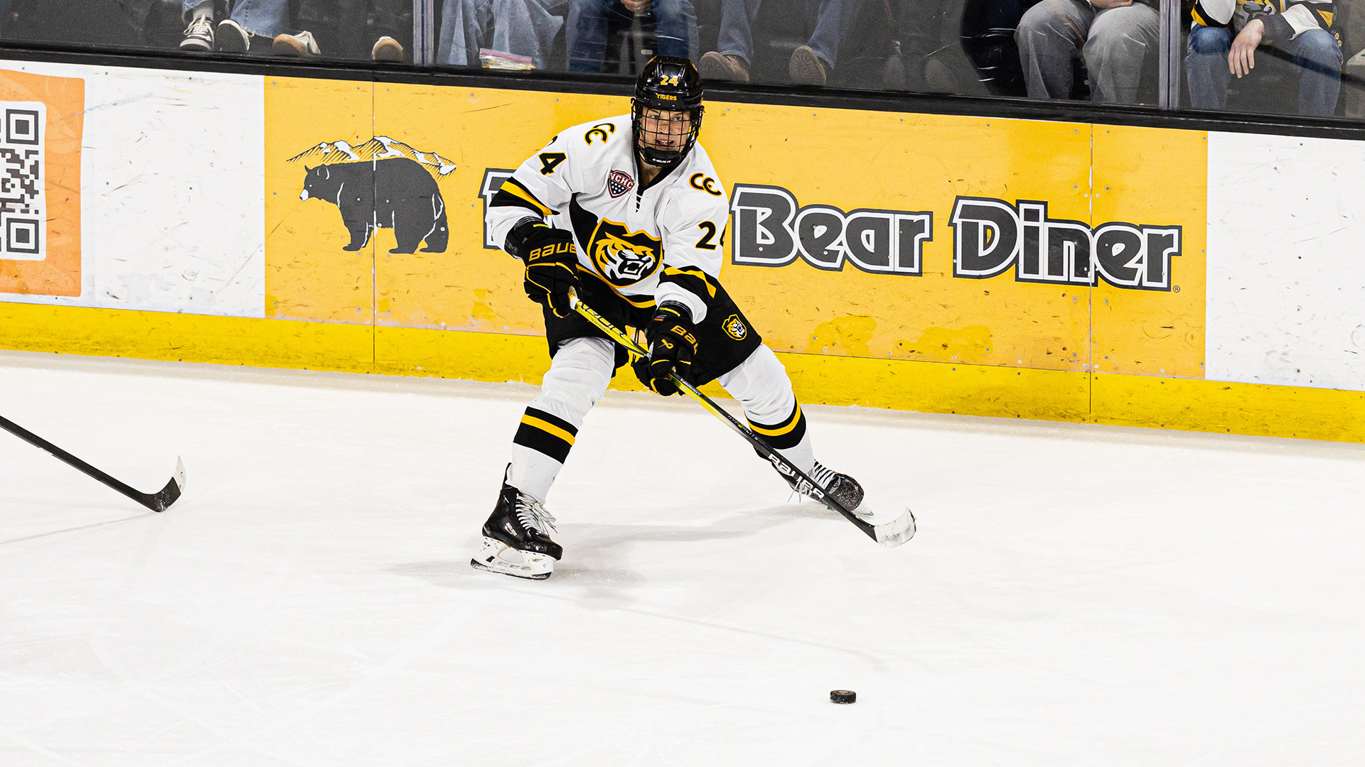 Veinbergs vs. Providence