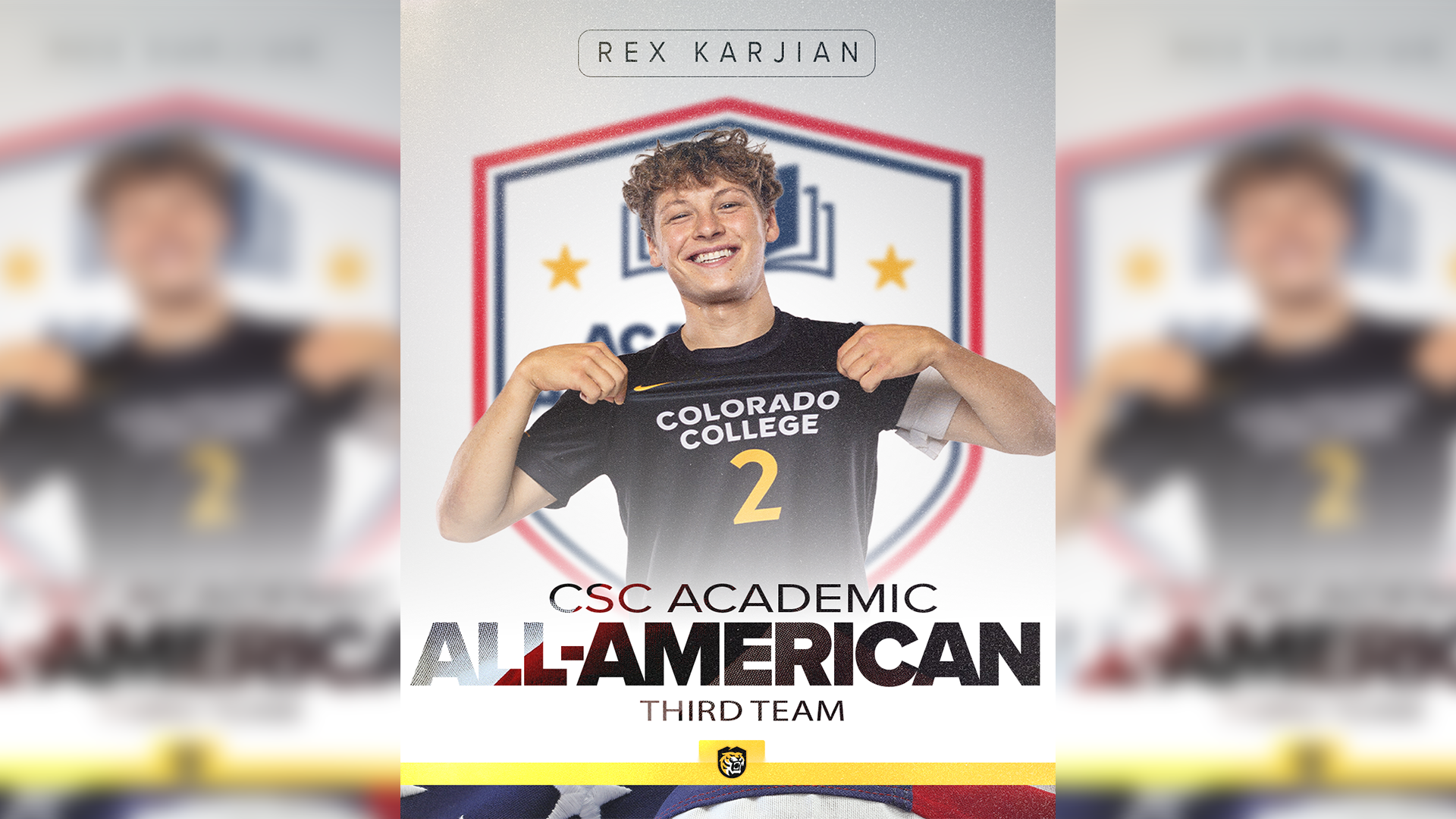 csc msoc all american