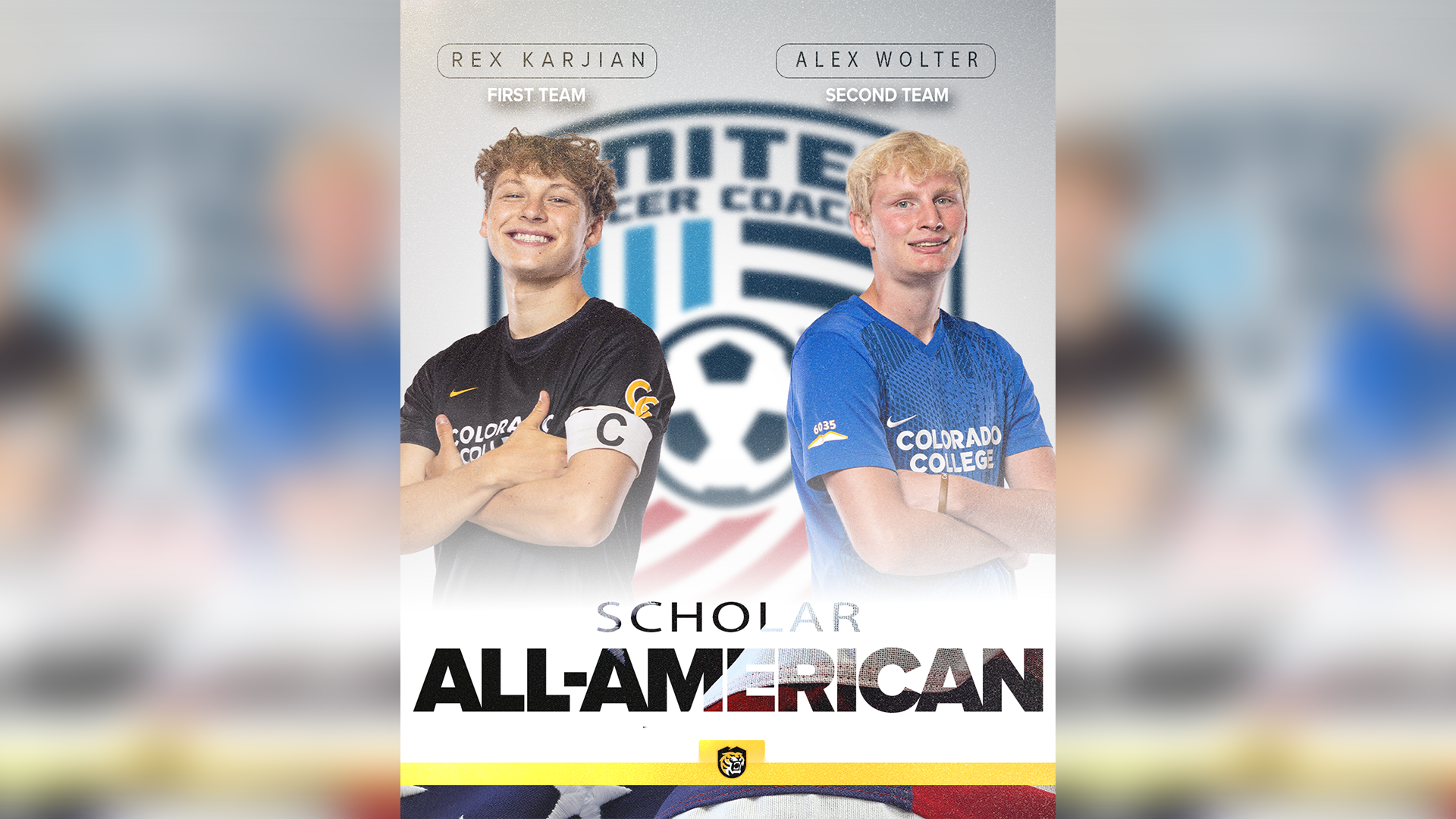 scholar all american