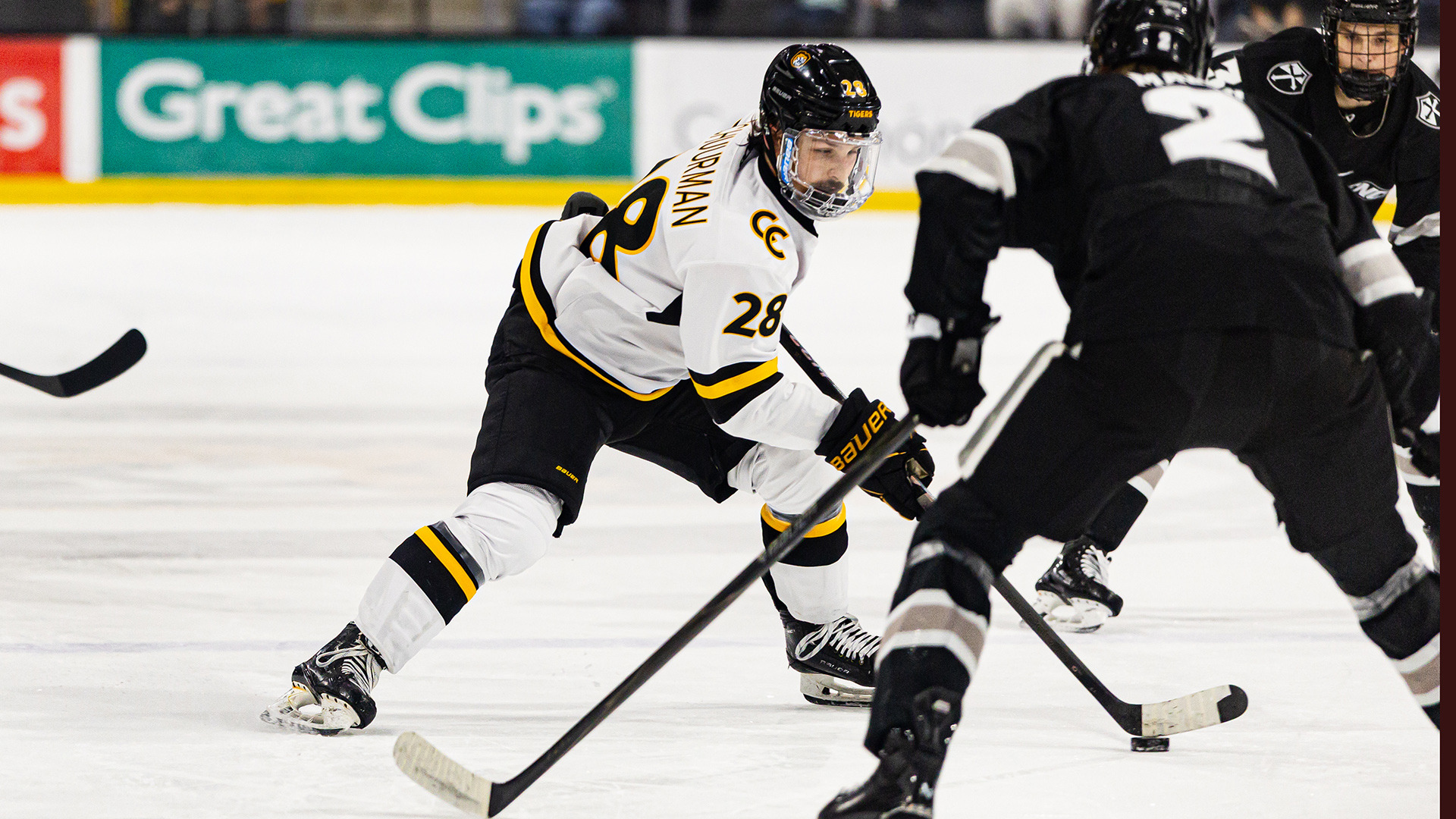 Schuurman vs Providence