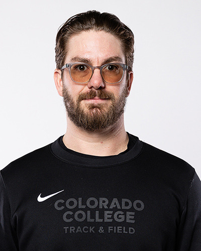 Connor Westphal 2025