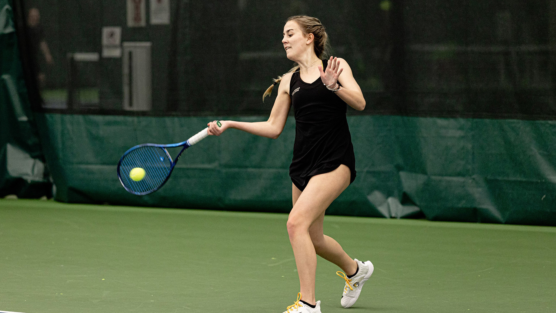 Aspen Young SCAC POW