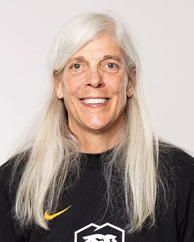 Kate Crandall 2025