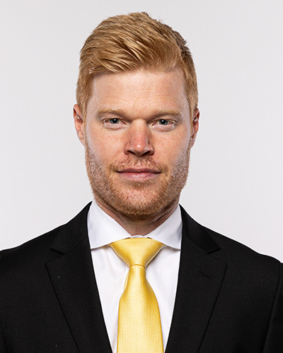 Jordy Murray 2025