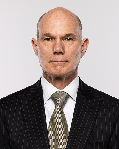 Paul Pooley 2025