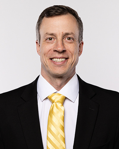Kris Mayotte 2025