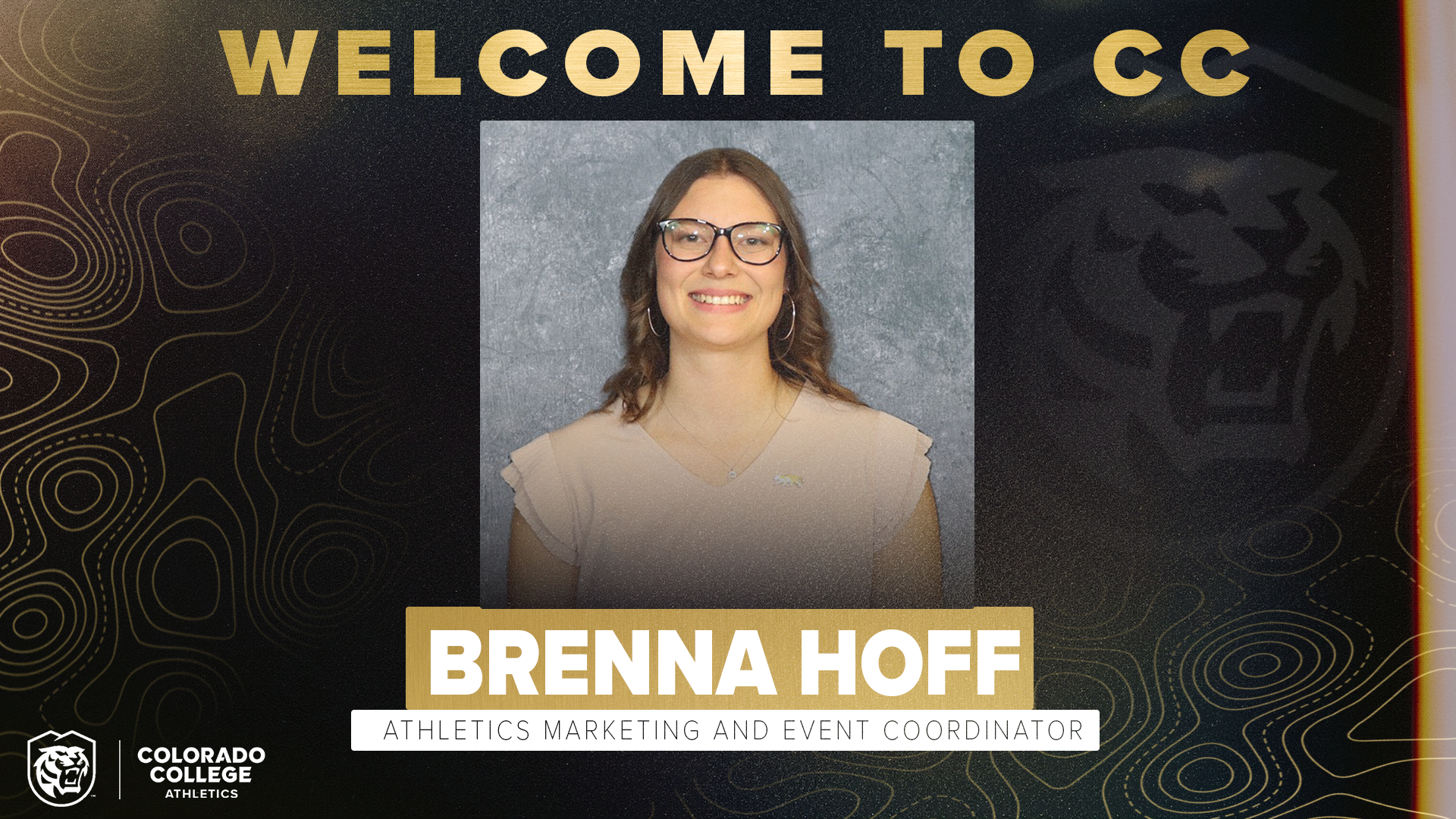 Brenna Hoff Hire
