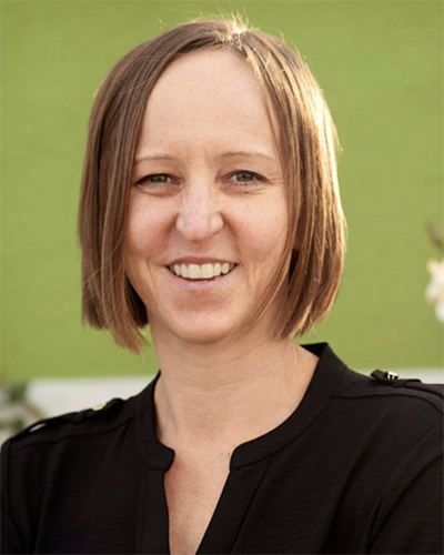 Dr. Brooke Rundle 2025