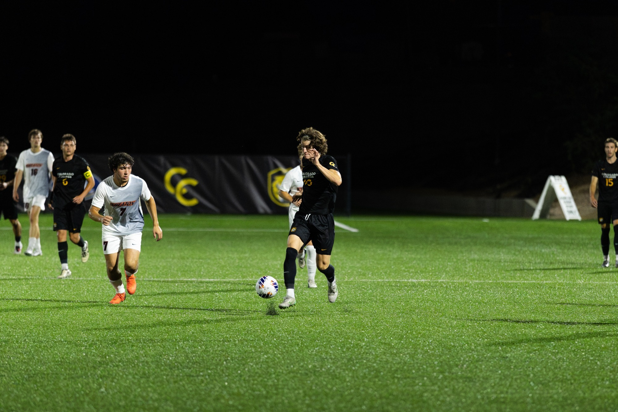 Rich vs Wheaton