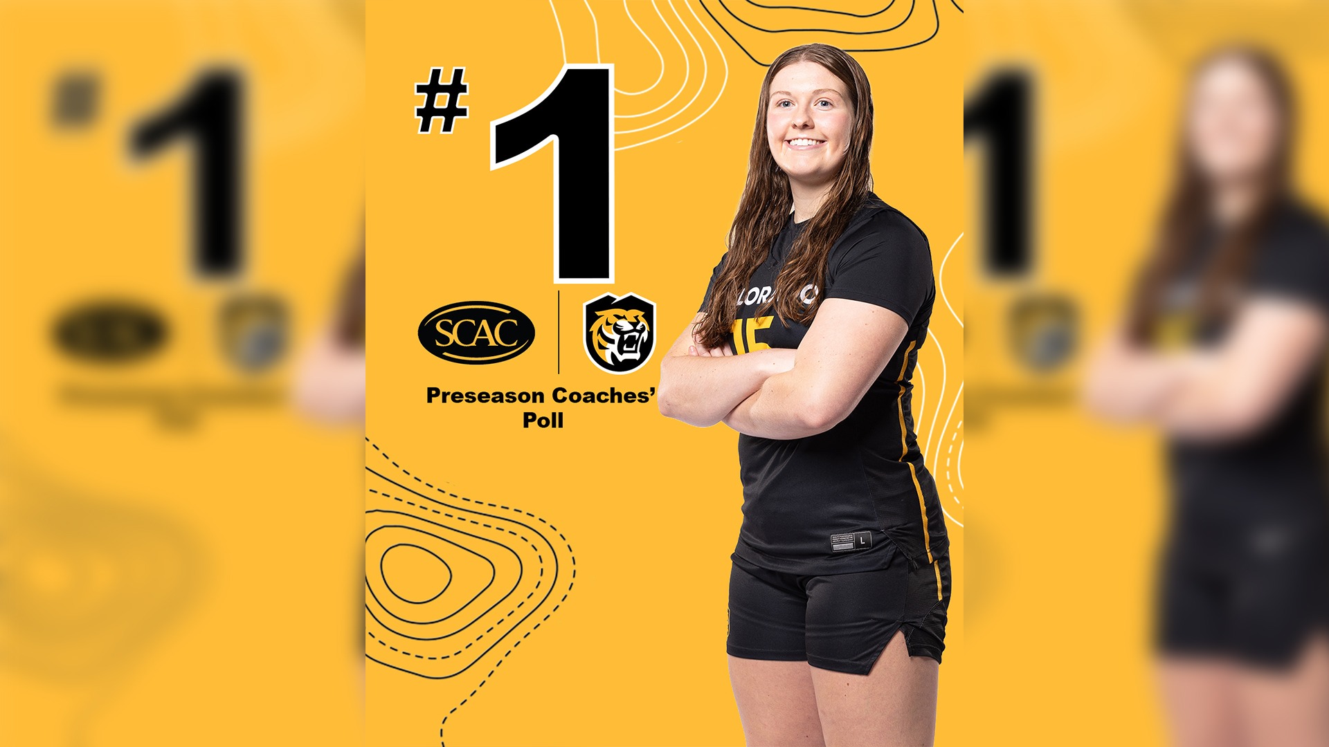 WBB Preseason Poll