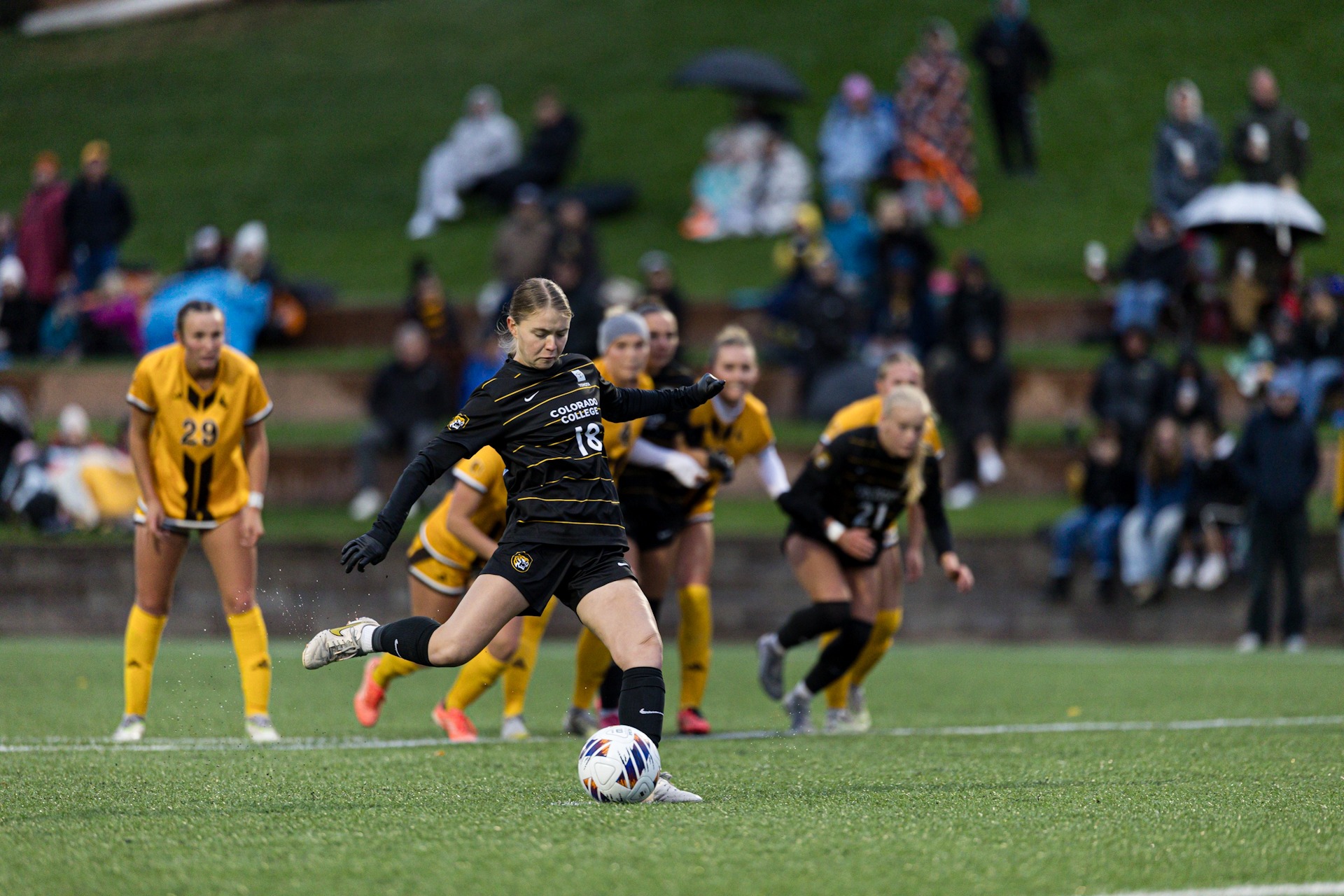 Stewart PK vs Wyo