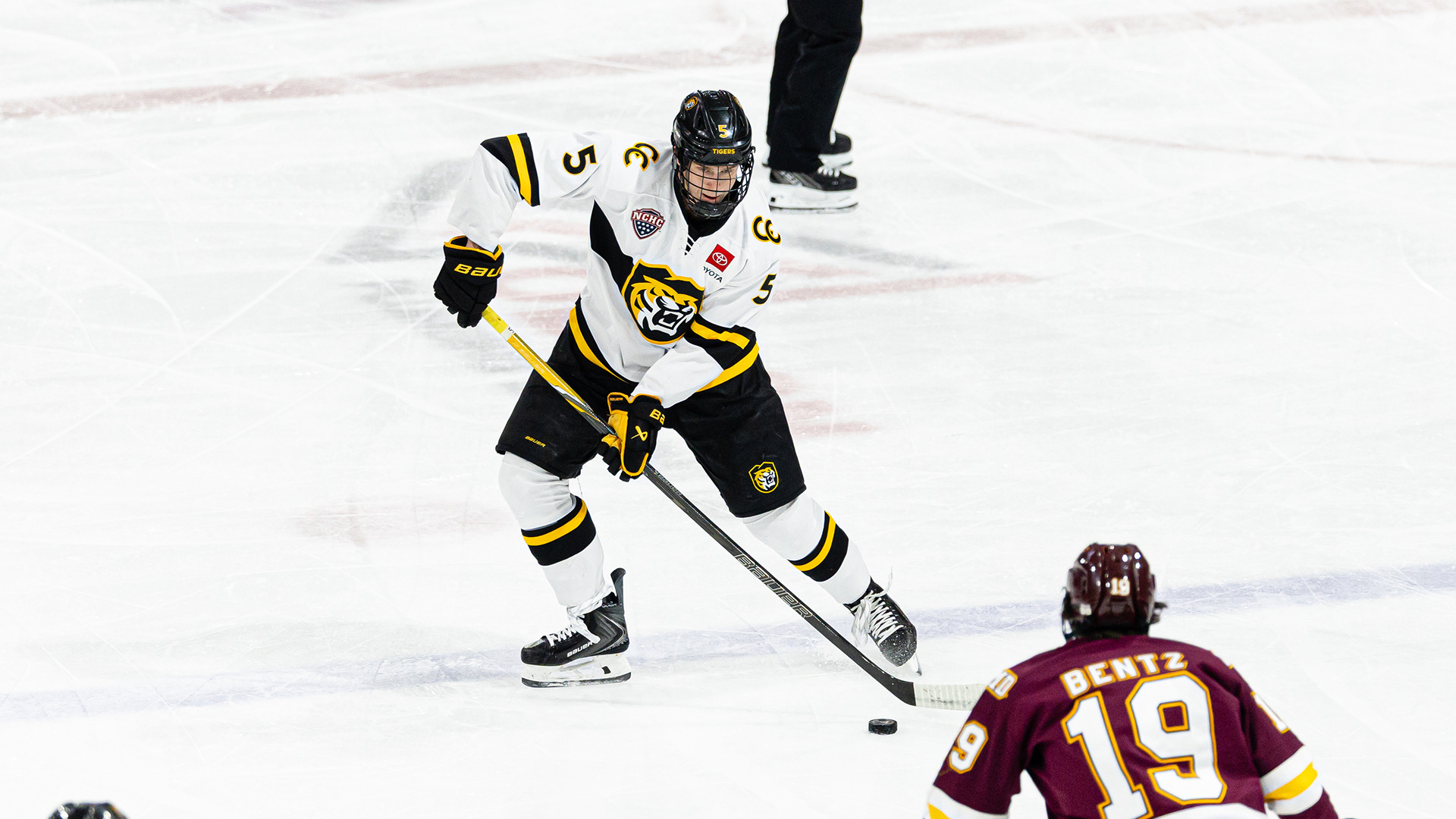Koering vs UMD