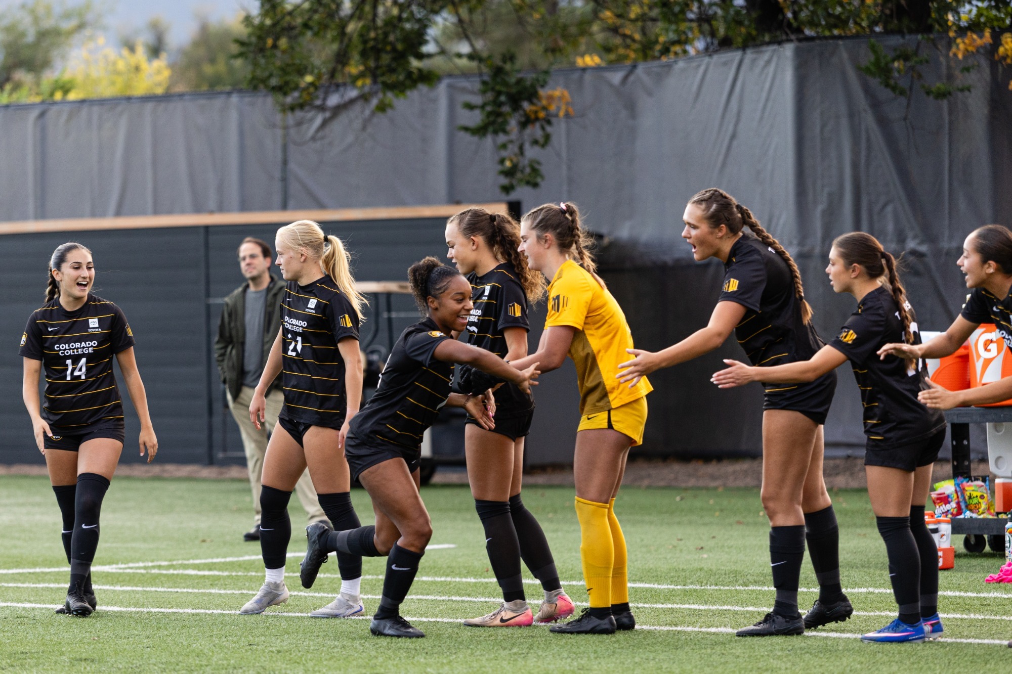 Team vs New Mexico