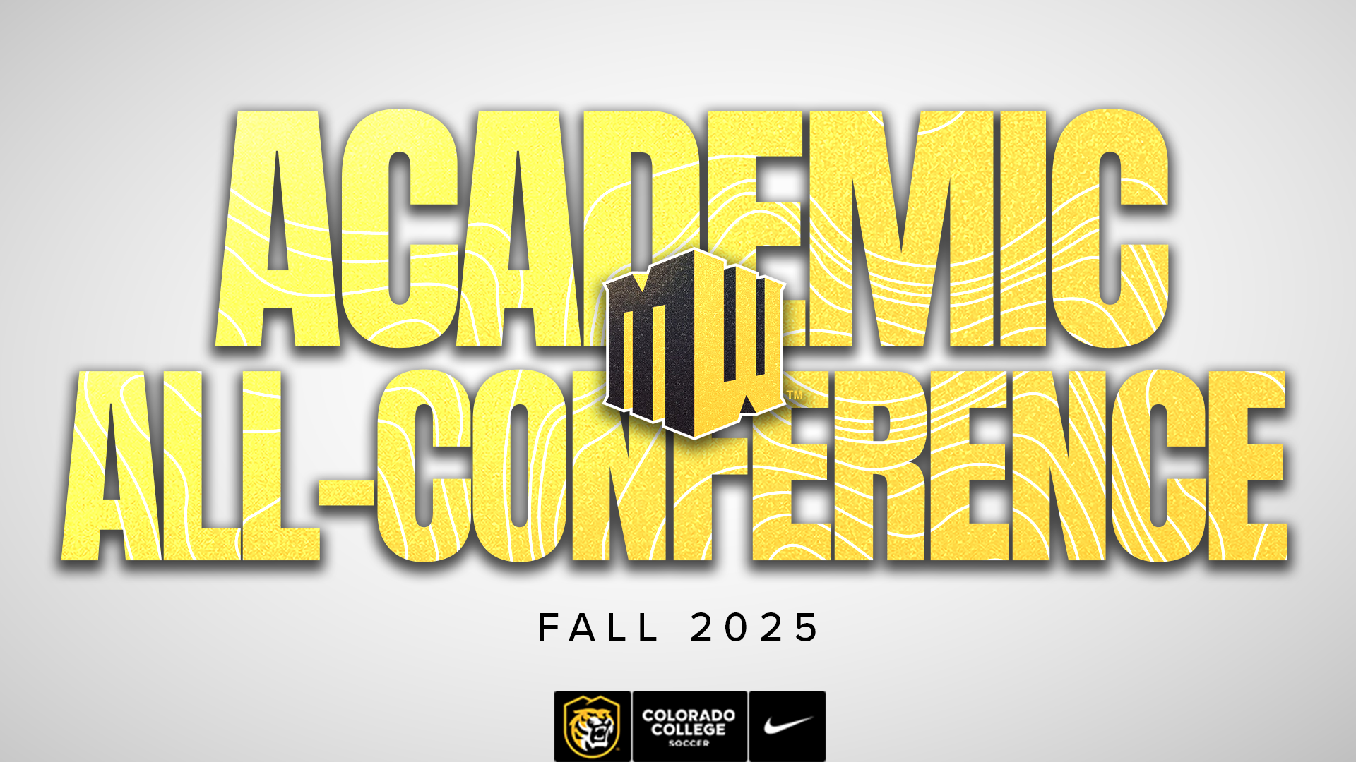 mw academic all conference