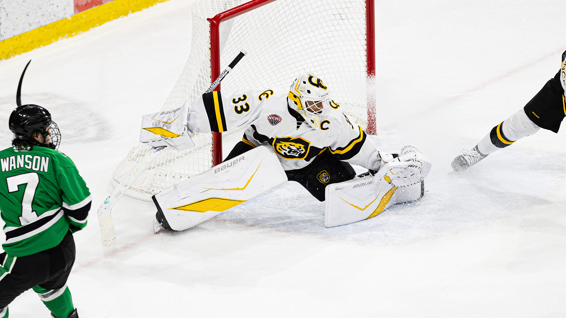 Kaidan Mbereko vs. UND