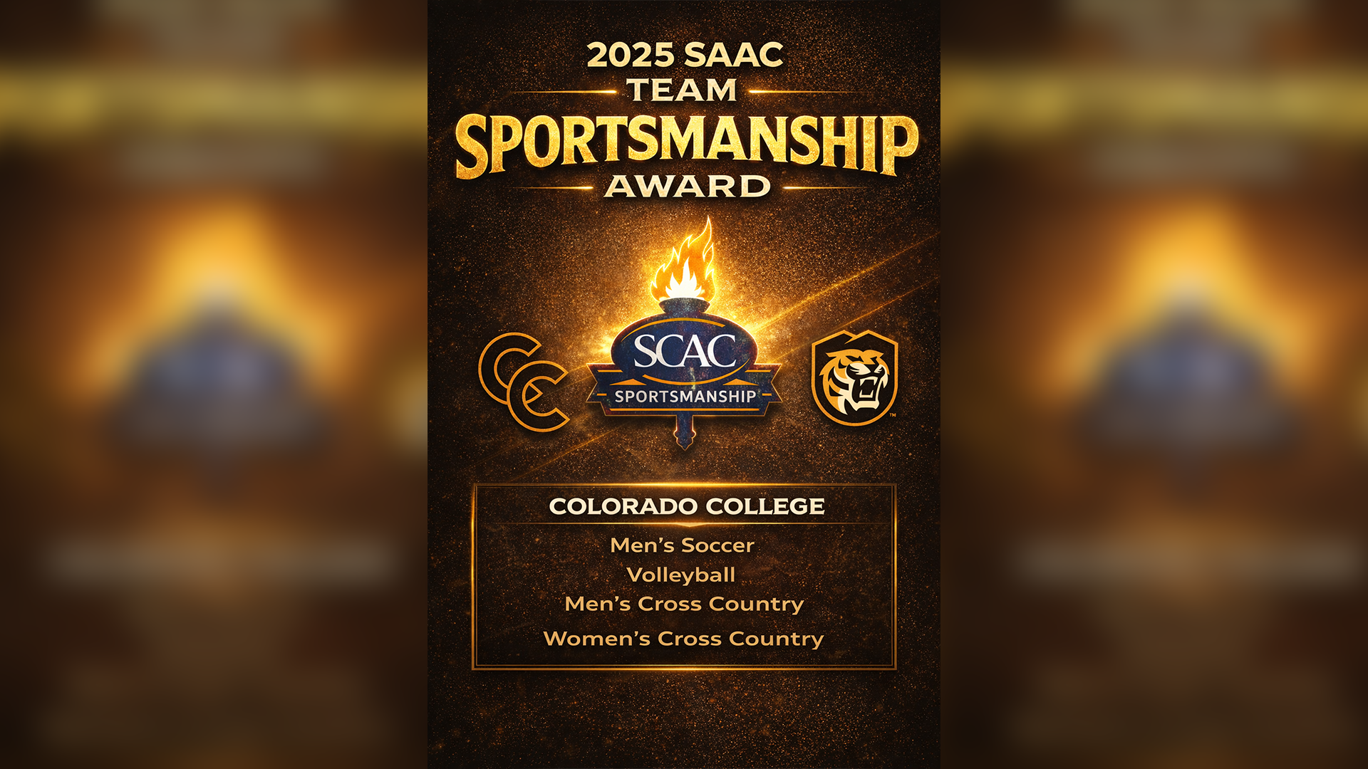 Sportsmanship graphic