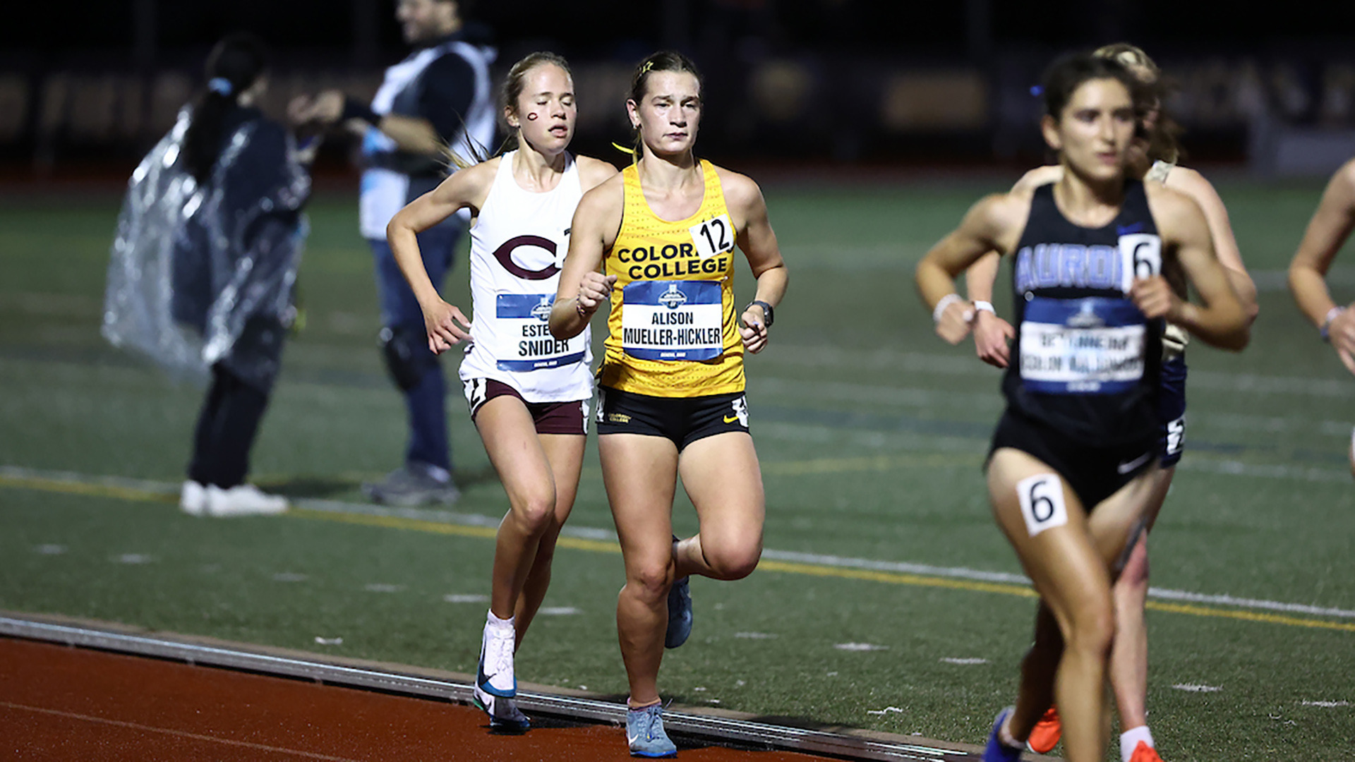 Alison Mueller-Hickler