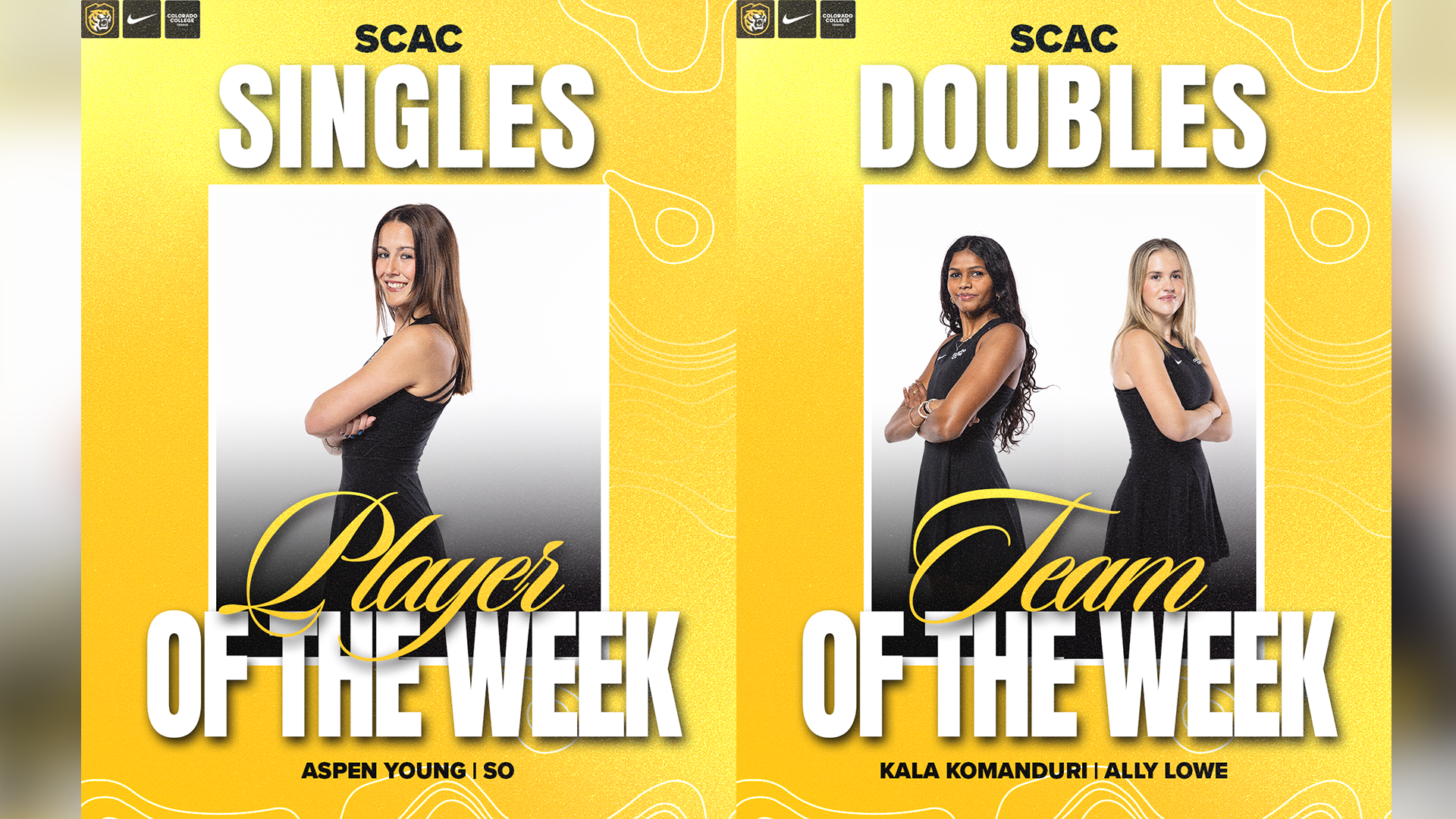 SCAC POTW Tenn March 23