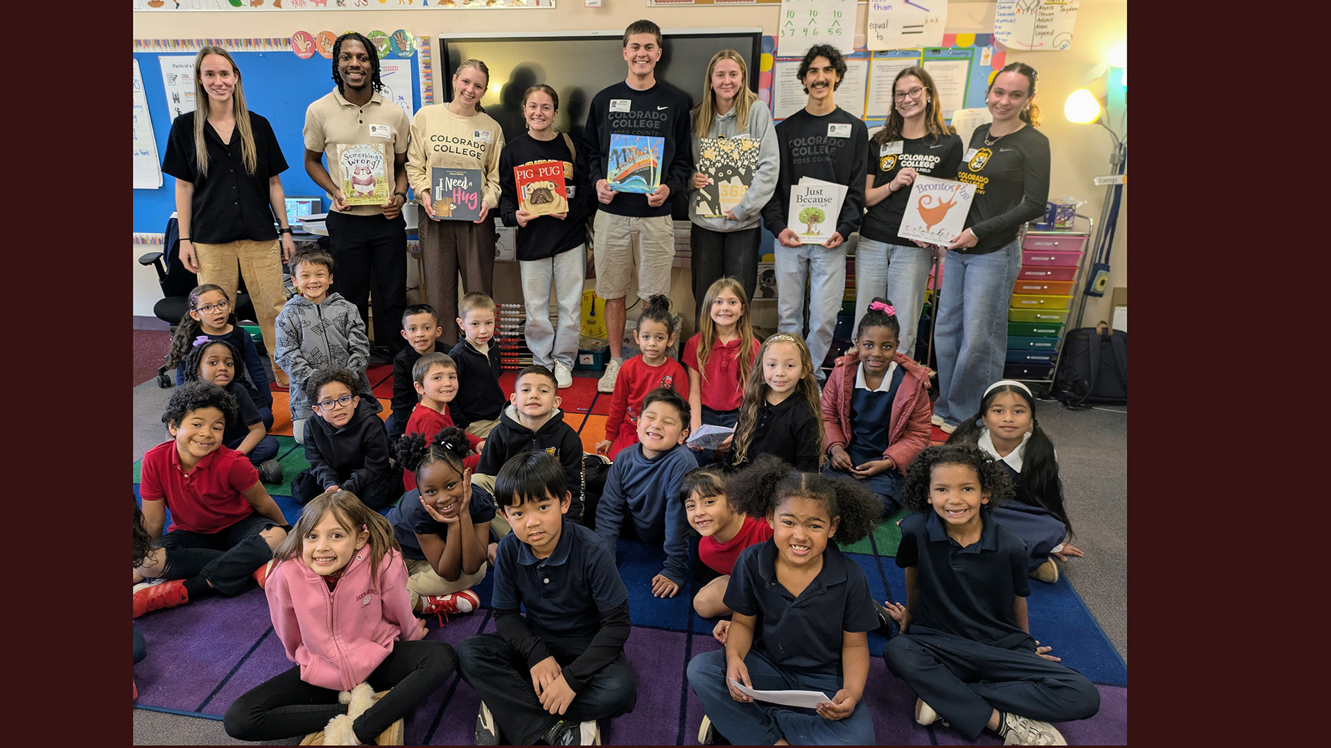 XC community service