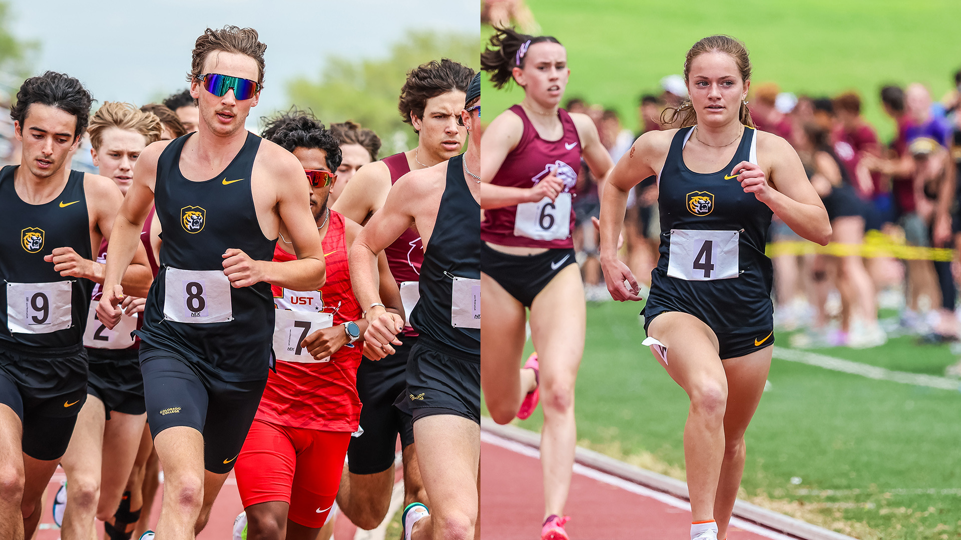 Track Preview March 27