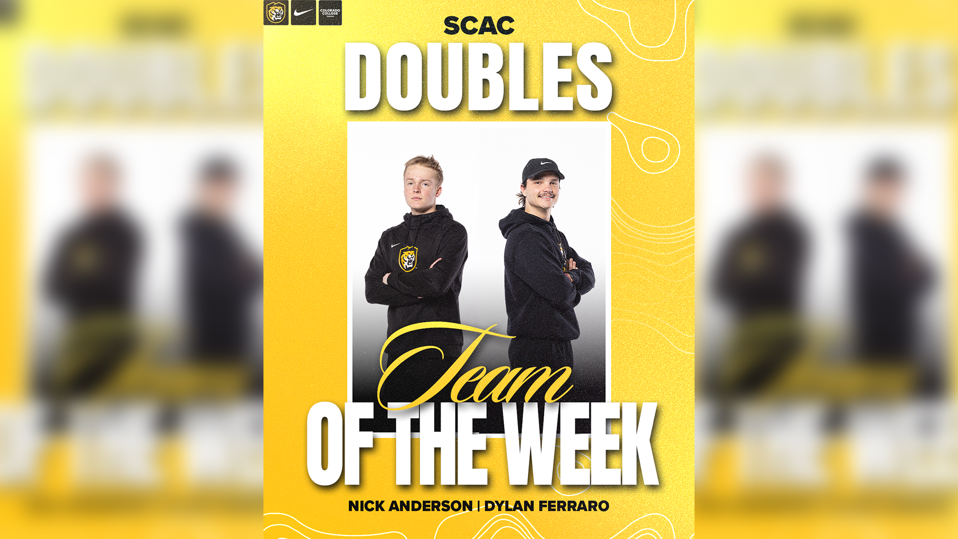 tennis doubles totw
