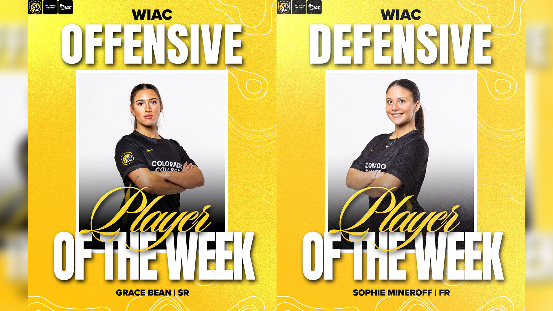 WLAX WIAC Awards 4-21