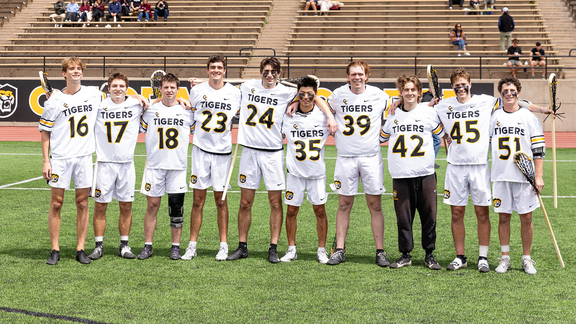 MLAX Seniors