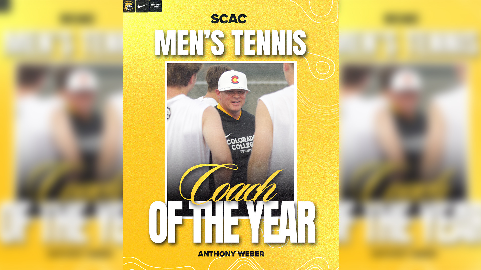 MTEN Coach of the Year