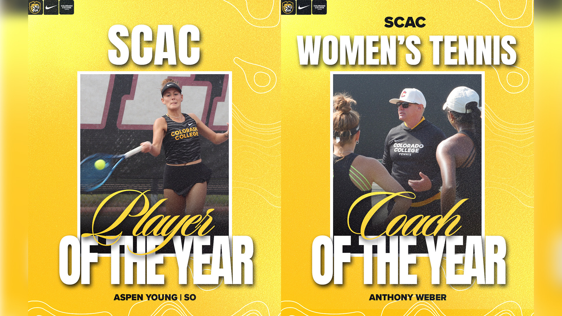 WTEN All-SCAC