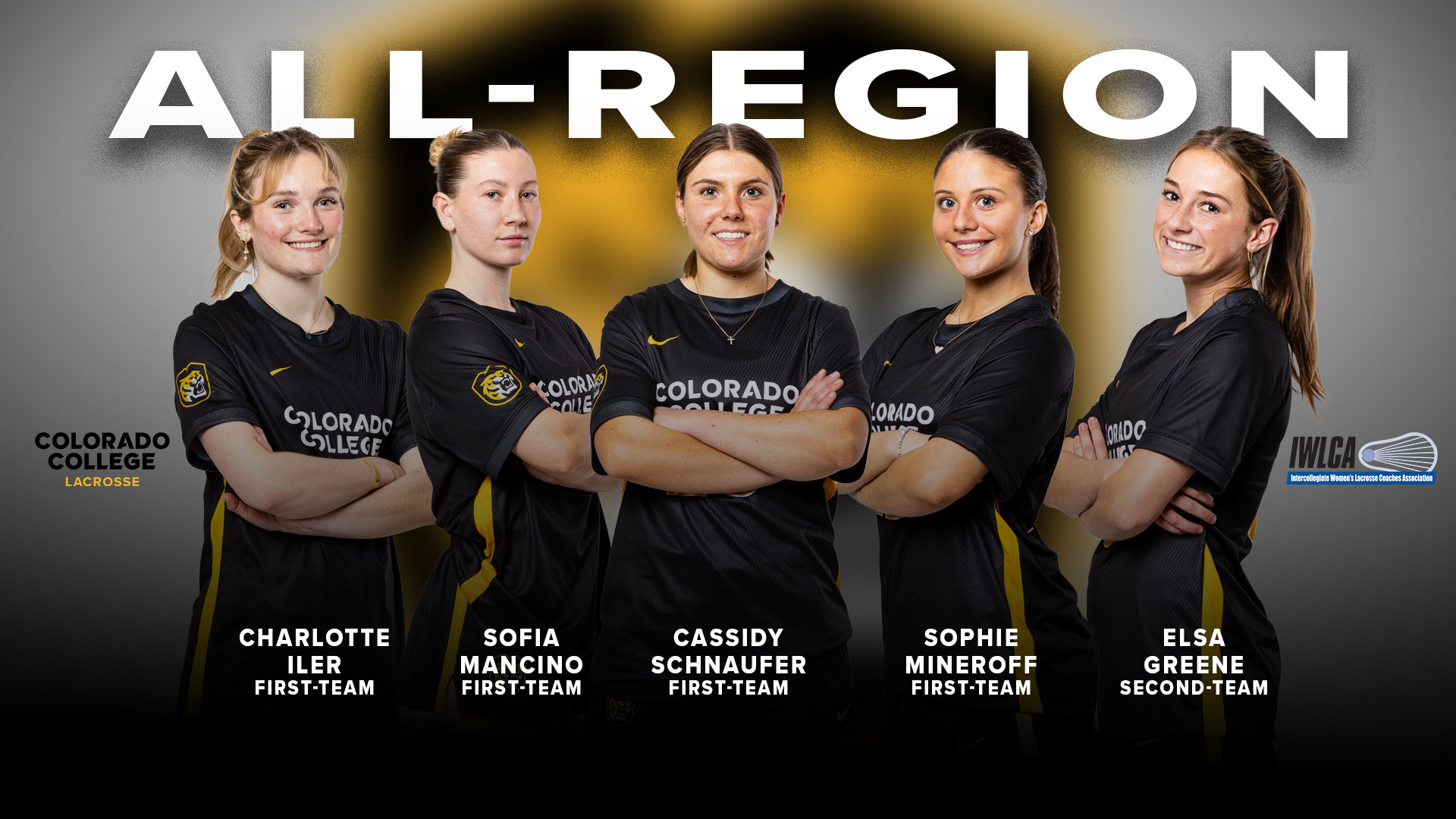 IWLCA All-Region